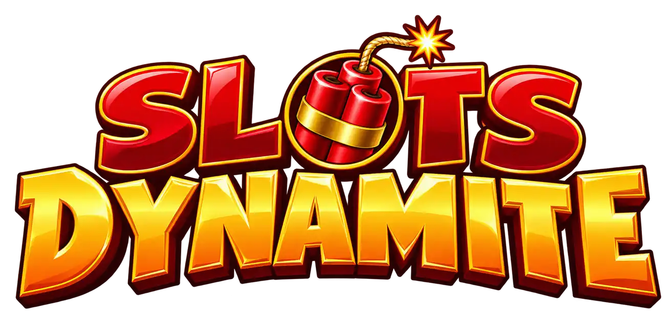 Slots Dynamite Casino logo